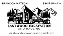 Avatar for Eastwood Excavation LLC