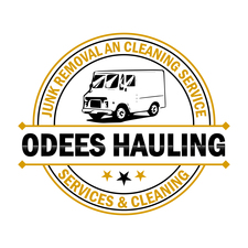 Avatar for Odees Hauling Services & Cleaning, LLC