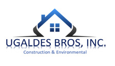 Logo for Ugaldes Bros, Inc.