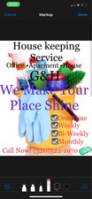 Avatar for G&H House cleaning service - Home Facebook