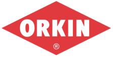 Logo for Orkin Colombus