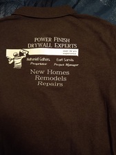 Avatar for Power Finish Drywall Experts
