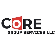 Core Group Services, LLC logo