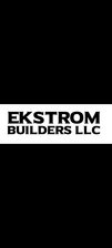 Ekstrom Builders LLC - Tentang Facebook logo