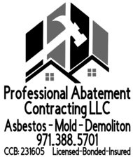 Avatar for Professional Abatement Contracting LLC
