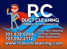 Avatar for RC Duct Cleaning