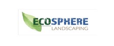 Ecosphere Landscaping logo