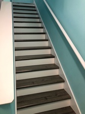 Logo for Wiseguys Painting and Flooring - Home Facebook