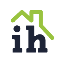 InHome Home Services logo