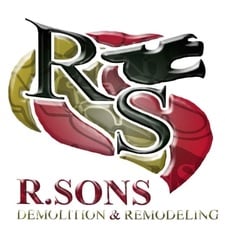 Avatar for R. Sons Home Solutions