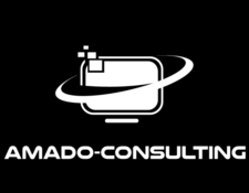 Logo for Amado Industries