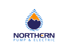 Northern Pump & Electric logo