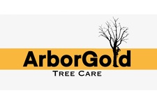 Logo for ArborGold Tree Care