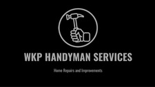 WKP Construction-Unlicensed Contractor logo