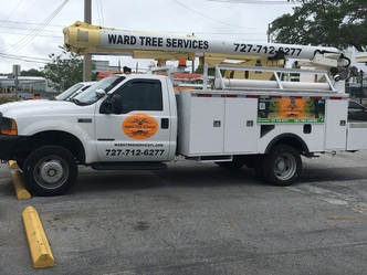 Award Tree Service logo