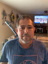 Carlos Flores Handyman Work logo