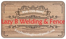 Avatar for Lazy B Welding and Fence