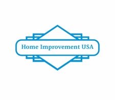 Home Improvement USA - Unlicensed Contractor logo
