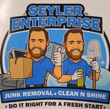 Logo for SEYLER ENTERPRISES LLC