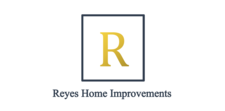 Reyes Home Improvement logo