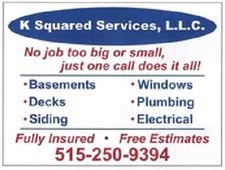 Avatar for K Squared Services, Inc.