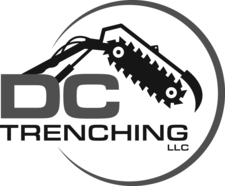 DC Trenching, LLC logo