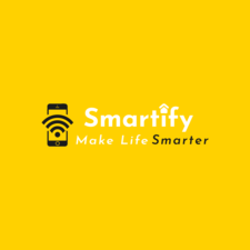 Smartify logo