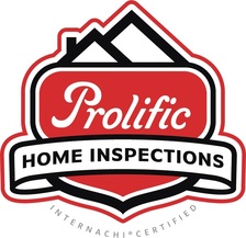 Prolific Home Inspections, LLC logo