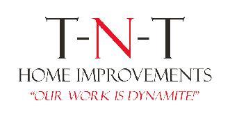 T-N-T, LLC logo