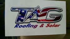 TAG Construction Services, Inc. logo