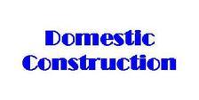 Avatar for Domestic Construction
