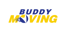 Buddy Moving logo