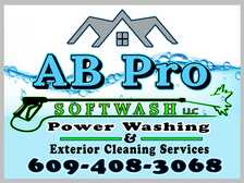 Avatar for AB PRO SOFT WASH LLC