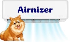 Avatar for Airnizer, Inc.