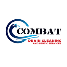 Avatar for Combat Drain Cleaning and Septic Services  Facebook