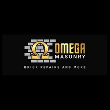 Omega Masonry Texas logo