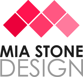 The Mia Stone Design LLC logo