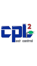 Logo for CPL Pest Control