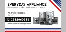 Everyday Appliance logo