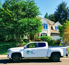 Best Pest Control, LLC logo