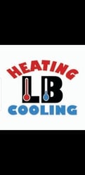 LB Heating and Cooling LLC logo