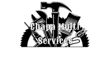 Chapa Services logo