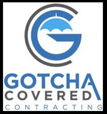 Gotcha Covered Contracting logo