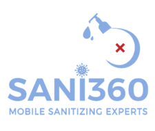 SANI360 LLC logo