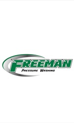 Freeman Tractor Services logo