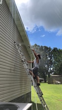 Avatar for Grile's Power Washing Services