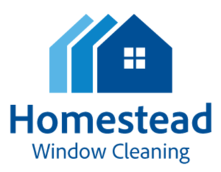 Homestead Window Cleaning - Unlicensed Contactor logo