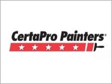 Logo for CertaPro Painters of Grand Haven