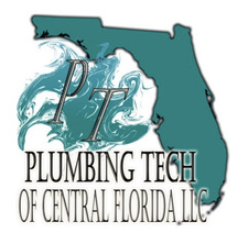 Plumbing Tech of Central Florida logo