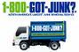 1-800-GOT-JUNK? logo
